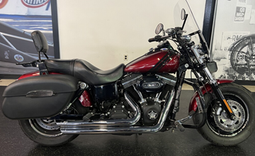 Harley-Davidson Velocity Red Sunglo Paint Product